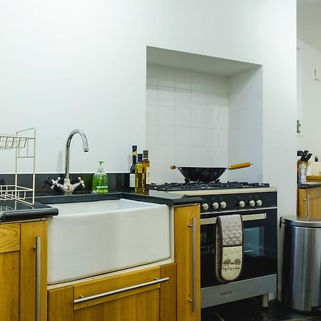 הליפקס St John'S Cottage - Simple2Let Serviced Apartments מראה חיצוני תמונה